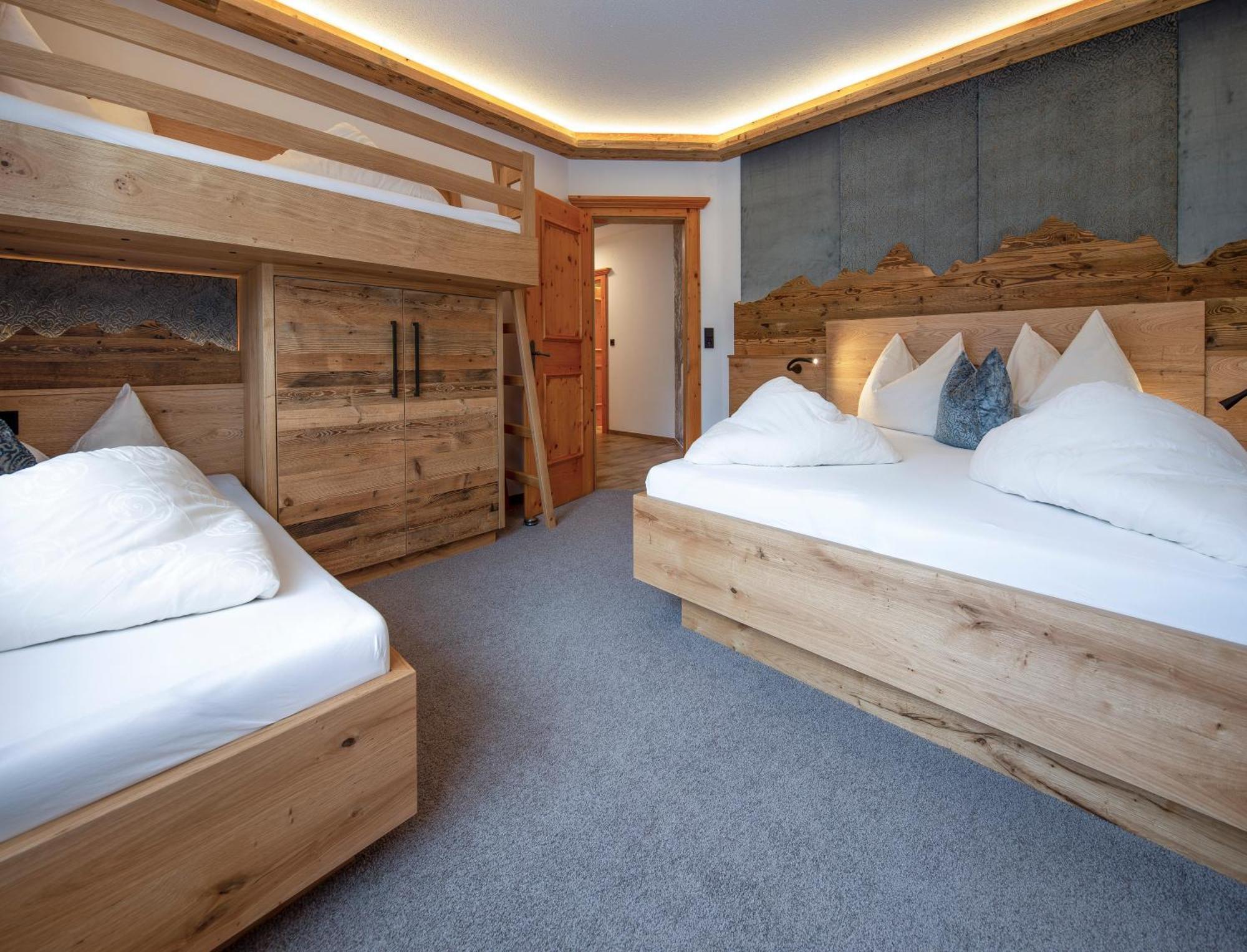 Gaestehaus Brantlhof Zimmer Und Ferienwohnungen In Going Am Wilden Kaiser Екстериор снимка
