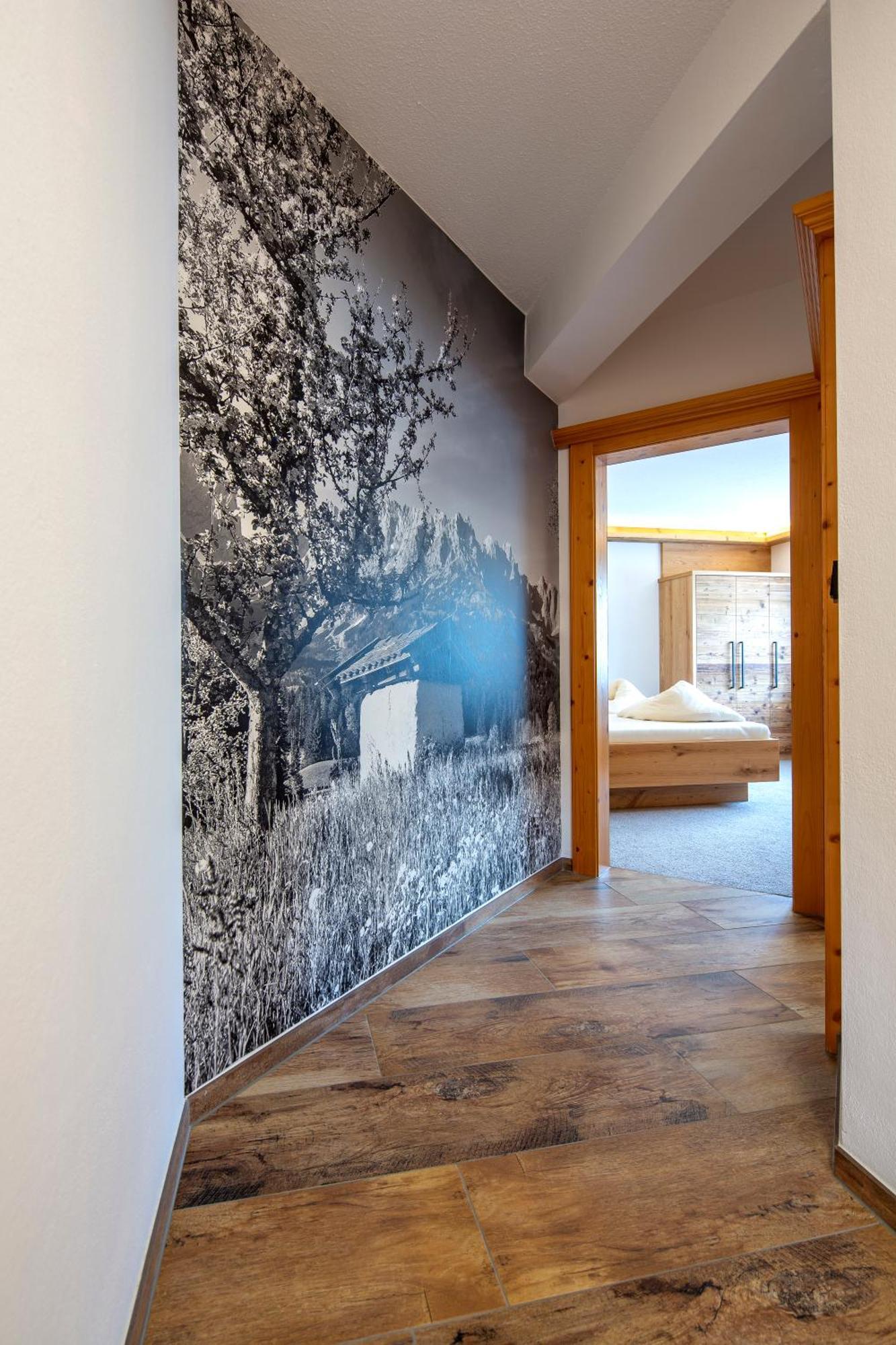 Gaestehaus Brantlhof Zimmer Und Ferienwohnungen In Going Am Wilden Kaiser Екстериор снимка