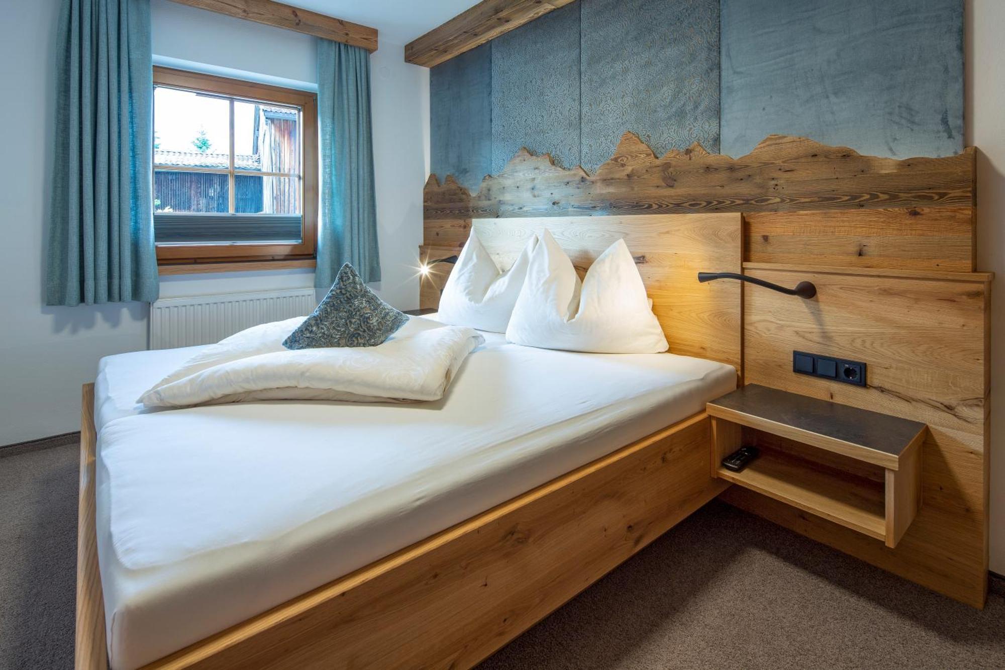 Gaestehaus Brantlhof Zimmer Und Ferienwohnungen In Going Am Wilden Kaiser Екстериор снимка