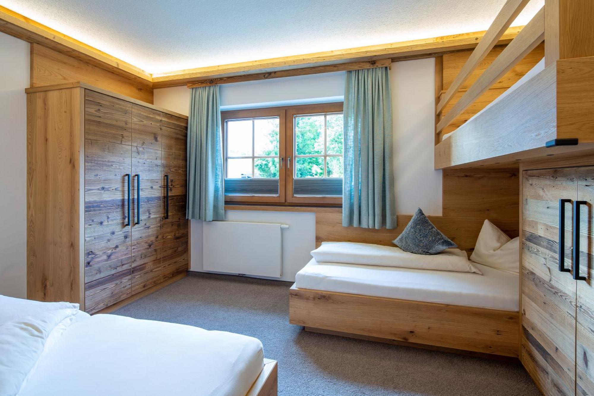 Gaestehaus Brantlhof Zimmer Und Ferienwohnungen In Going Am Wilden Kaiser Екстериор снимка