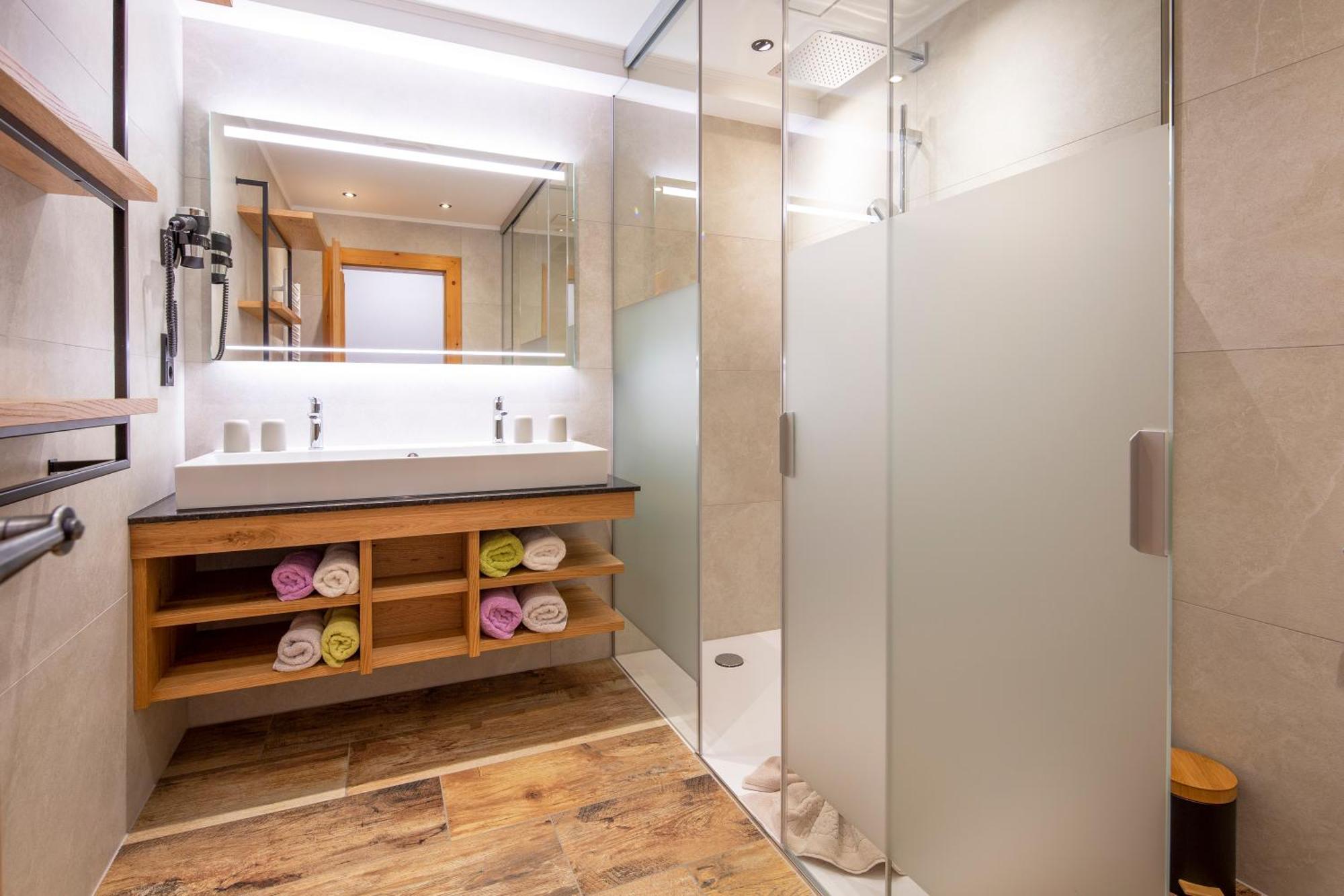 Gaestehaus Brantlhof Zimmer Und Ferienwohnungen In Going Am Wilden Kaiser Екстериор снимка