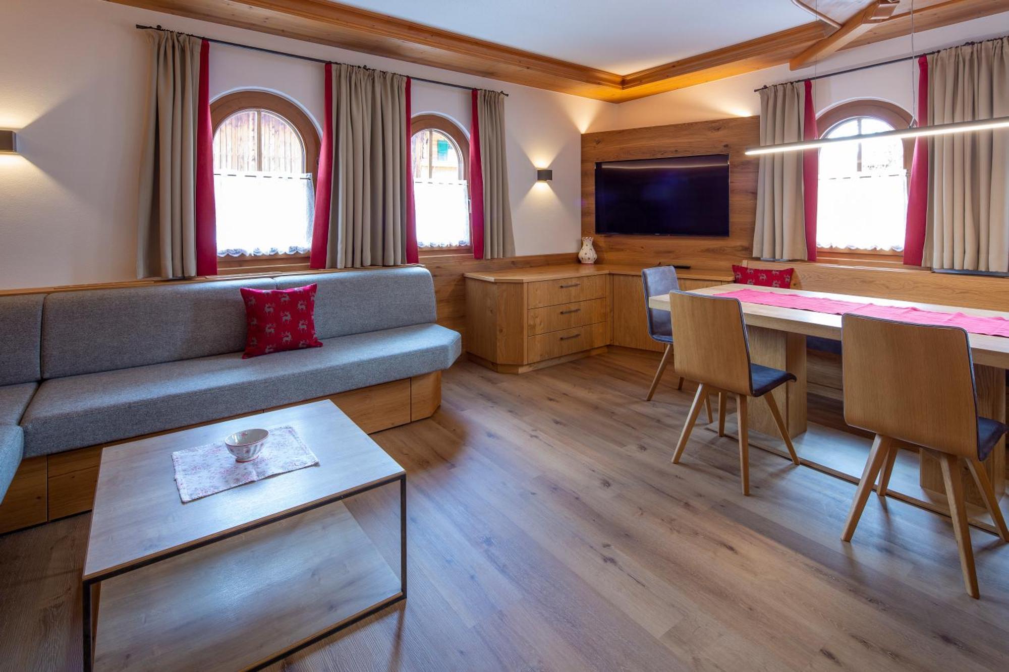 Gaestehaus Brantlhof Zimmer Und Ferienwohnungen In Going Am Wilden Kaiser Екстериор снимка