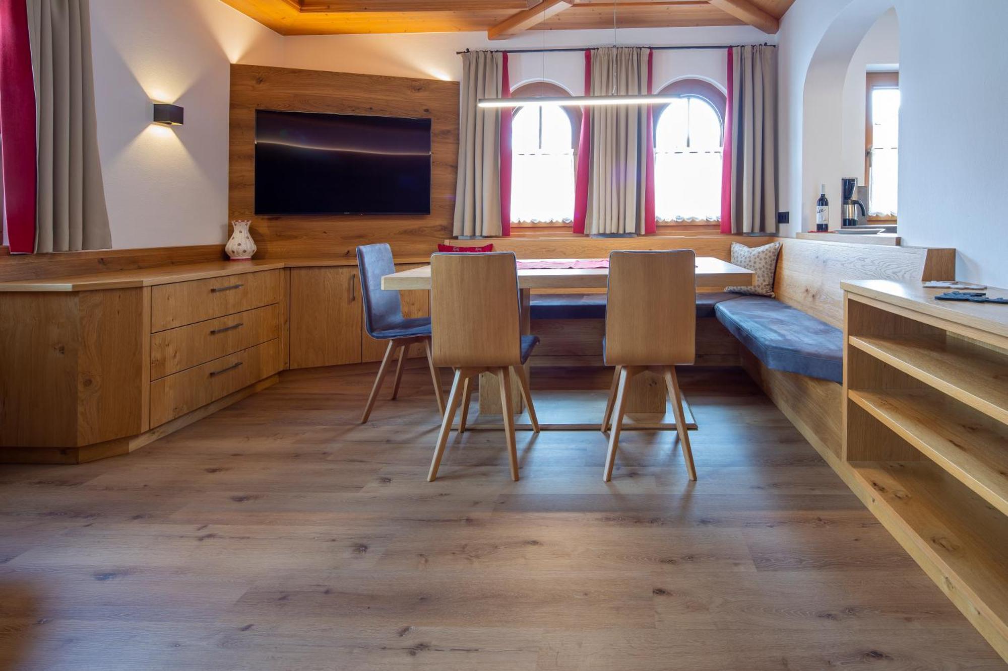 Gaestehaus Brantlhof Zimmer Und Ferienwohnungen In Going Am Wilden Kaiser Екстериор снимка