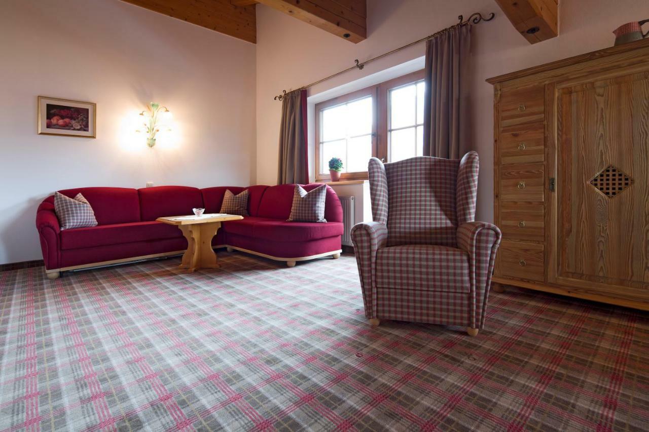 Gaestehaus Brantlhof Zimmer Und Ferienwohnungen In Going Am Wilden Kaiser Екстериор снимка