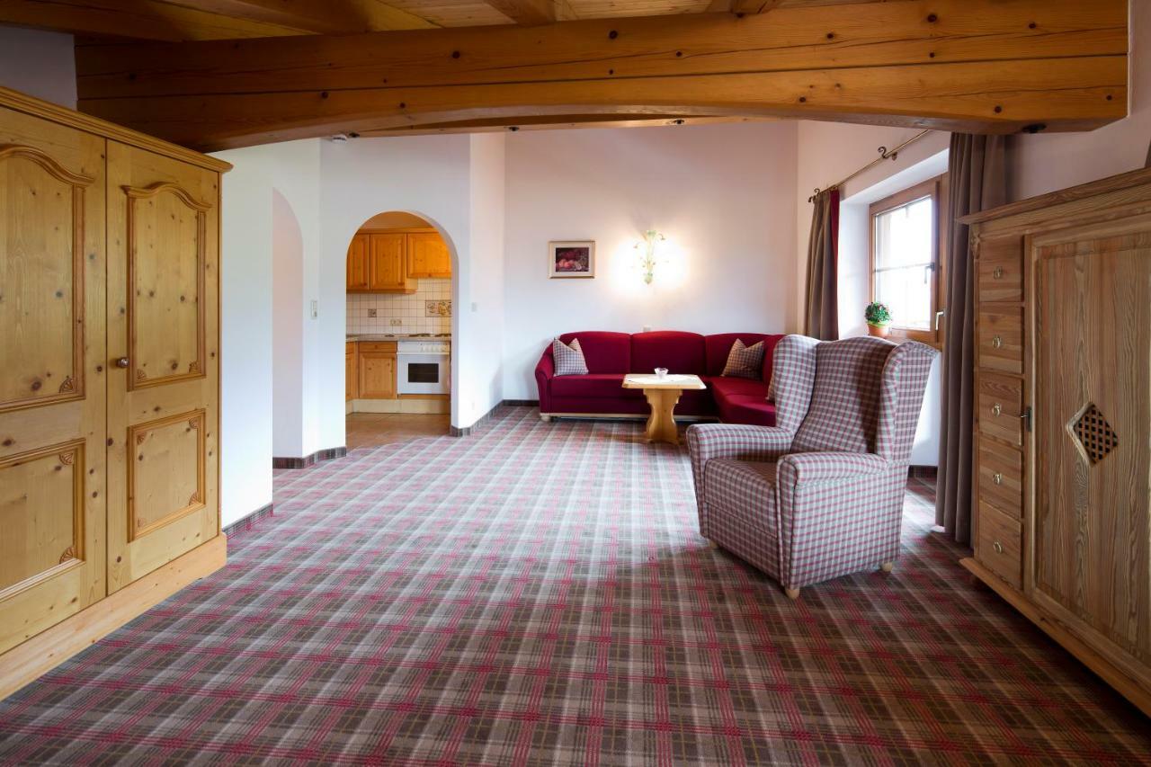 Gaestehaus Brantlhof Zimmer Und Ferienwohnungen In Going Am Wilden Kaiser Екстериор снимка