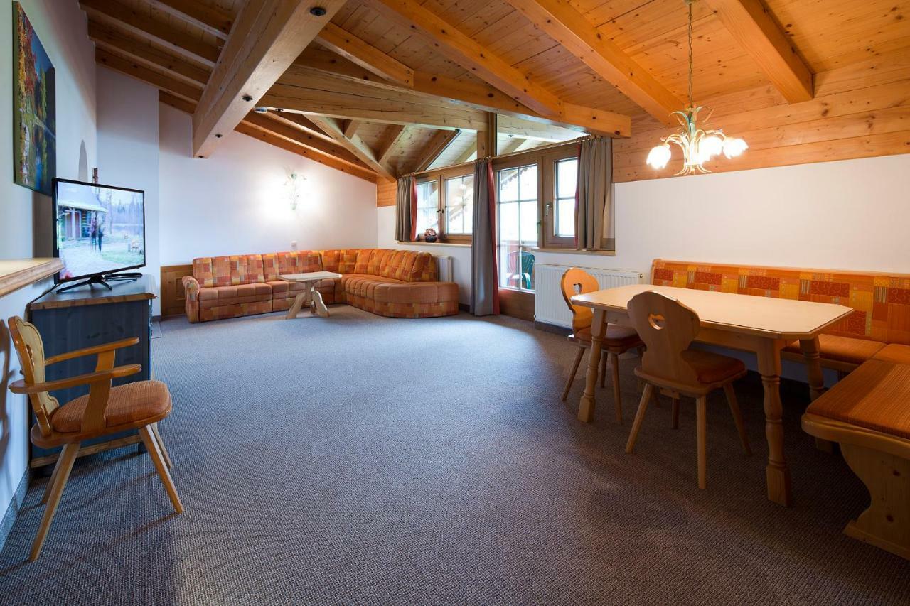 Gaestehaus Brantlhof Zimmer Und Ferienwohnungen In Going Am Wilden Kaiser Екстериор снимка