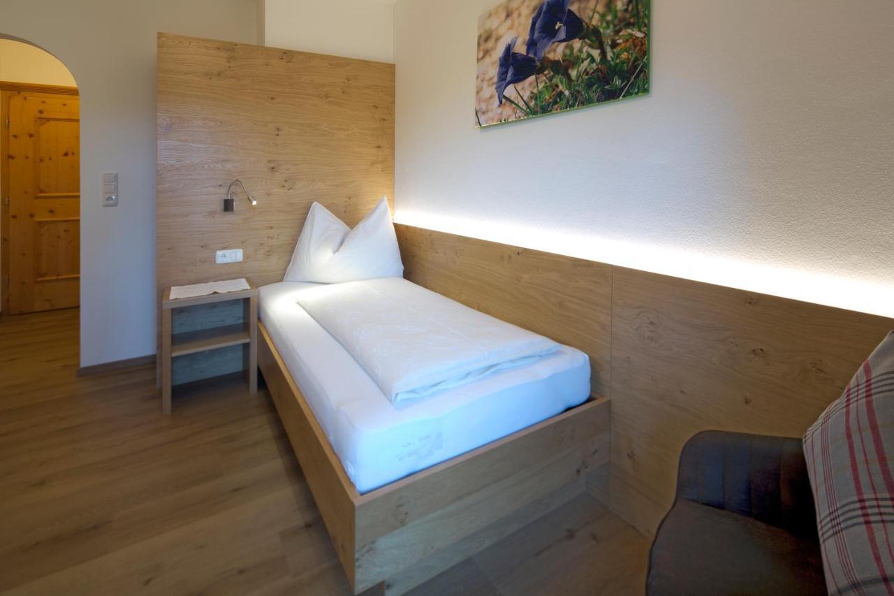 Gaestehaus Brantlhof Zimmer Und Ferienwohnungen In Going Am Wilden Kaiser Екстериор снимка