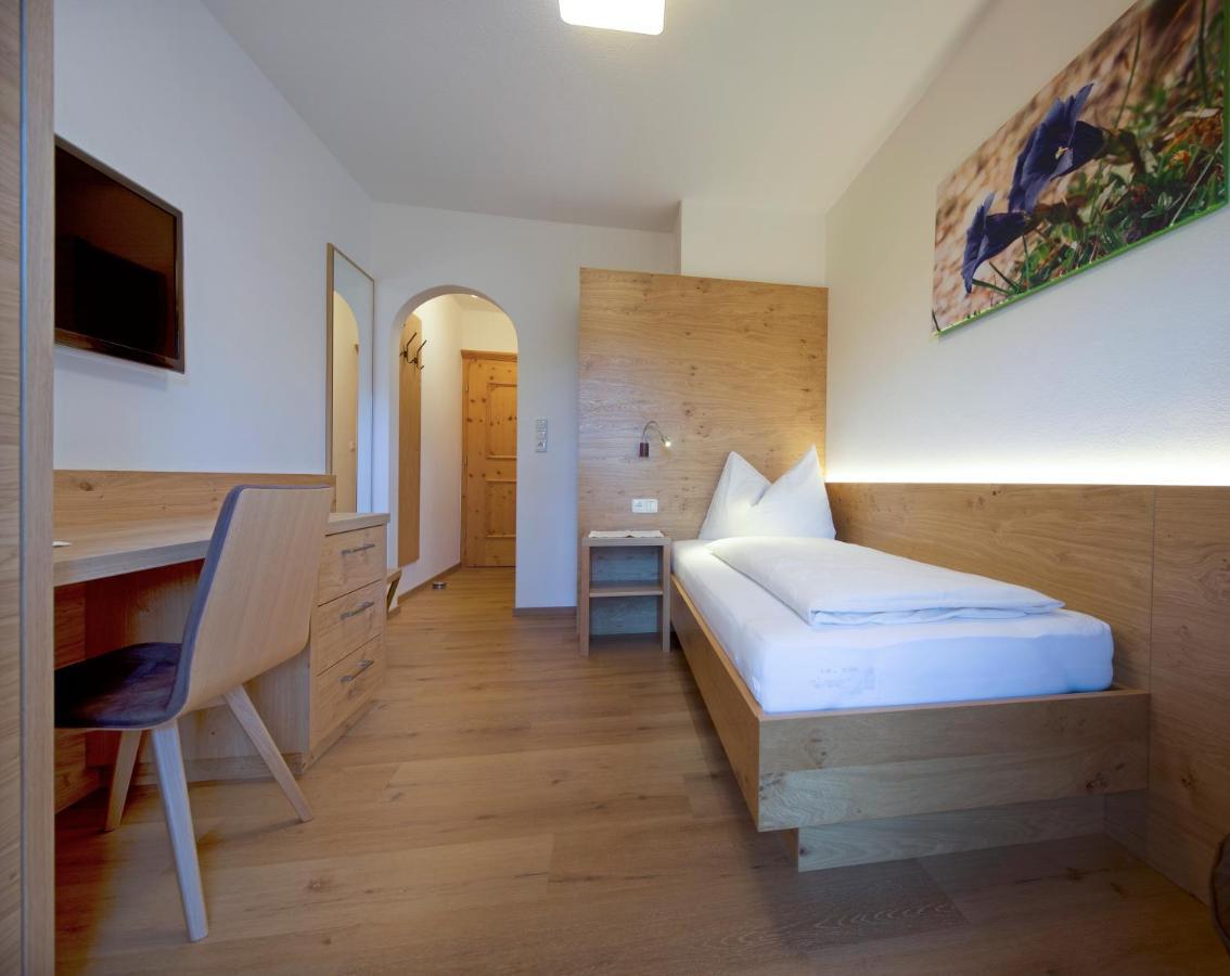 Gaestehaus Brantlhof Zimmer Und Ferienwohnungen In Going Am Wilden Kaiser Екстериор снимка