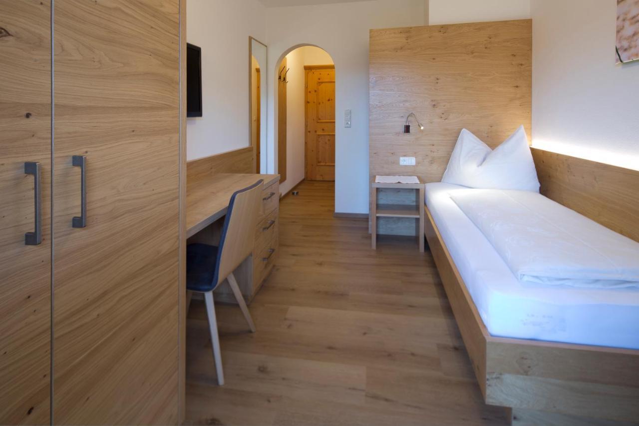 Gaestehaus Brantlhof Zimmer Und Ferienwohnungen In Going Am Wilden Kaiser Екстериор снимка